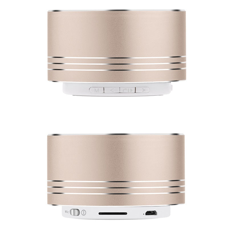 Speaker «BS5 Swirl» wireless loudspeaker