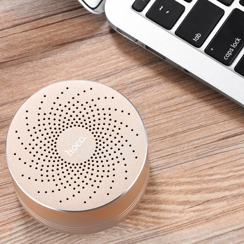 Speaker «BS5 Swirl» wireless loudspeaker