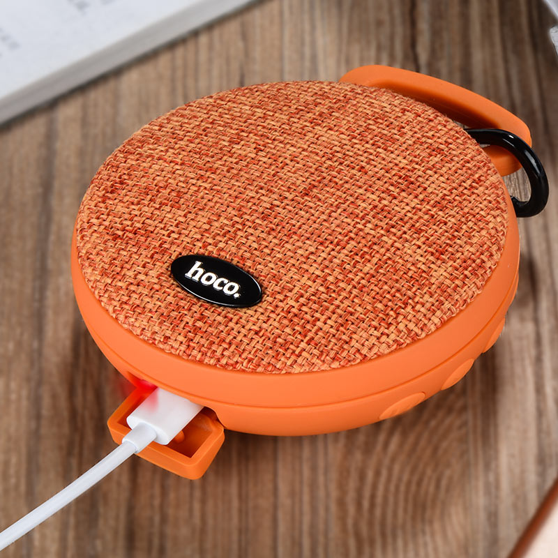 Speaker «BS7 Mobu» sport wireless loudspeaker