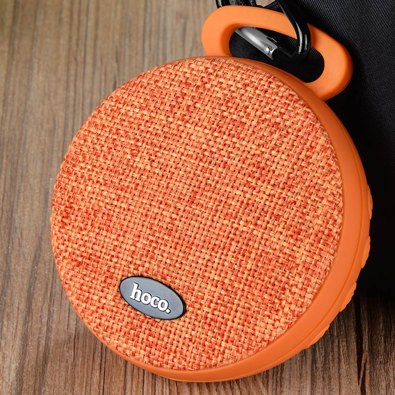 Speaker «BS7 Mobu» sport wireless loudspeaker