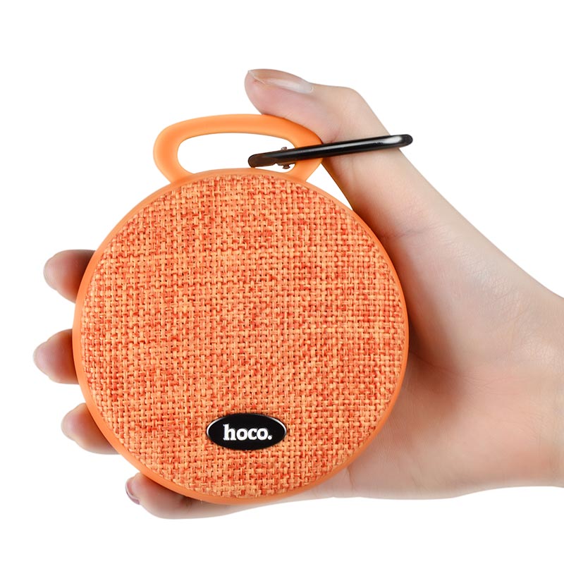 Speaker «BS7 Mobu» sport wireless loudspeaker