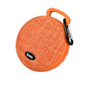 Speaker «BS7 Mobu» sport wireless loudspeaker