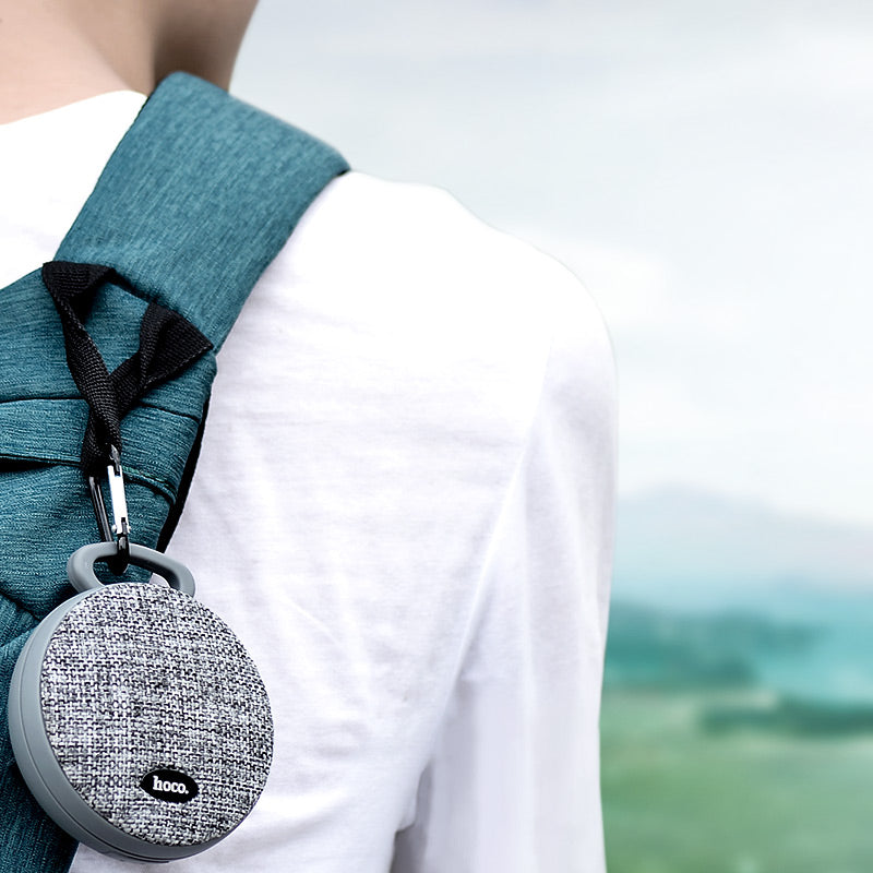 Speaker «BS7 Mobu» sport wireless loudspeaker