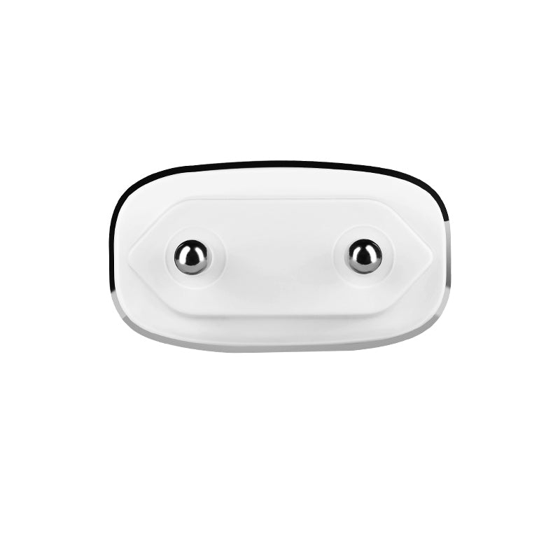 Wall charger “C11 Smart” EU plug single USB charging adapter