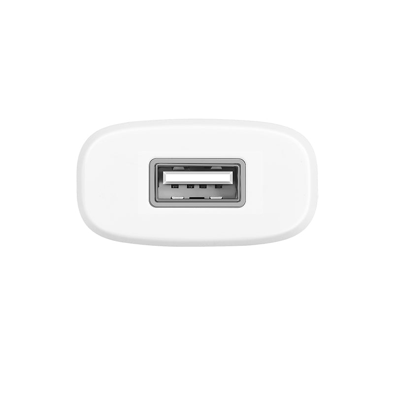 Wall charger “C11 Smart” EU plug single USB charging adapter