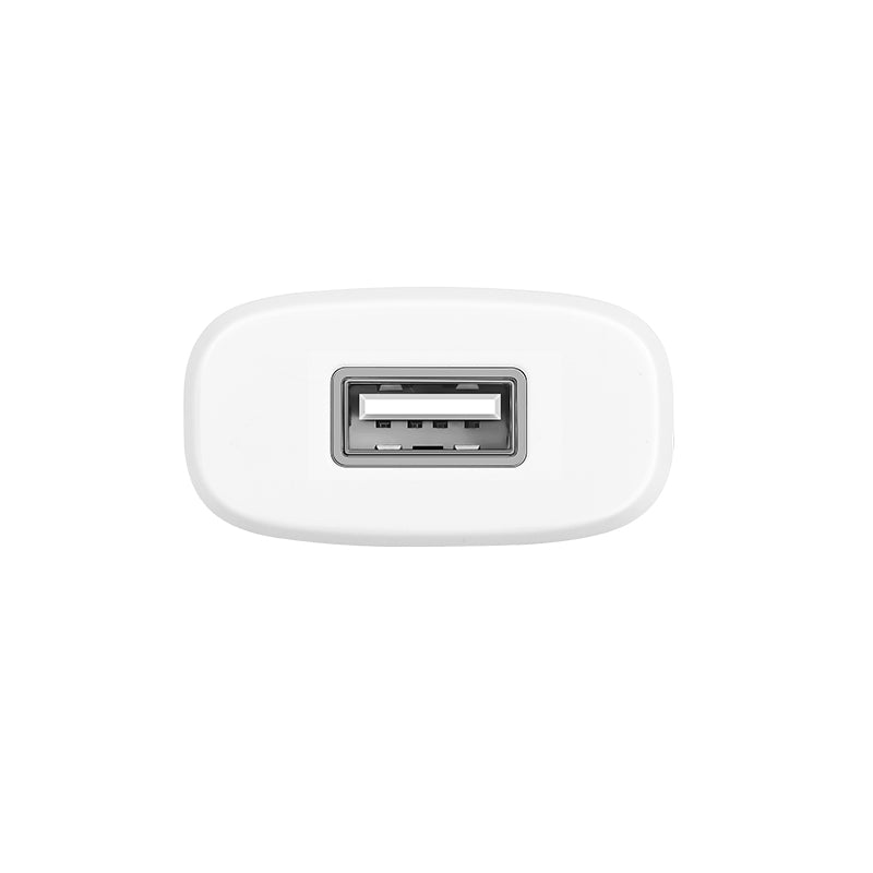 Wall charger “C11A Smart” US plug single USB charging adapter