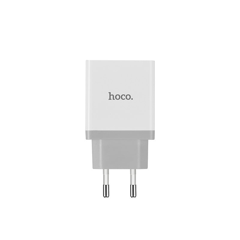 Wall charger “C24 Bele” QC3.0 USB-C output quick charging