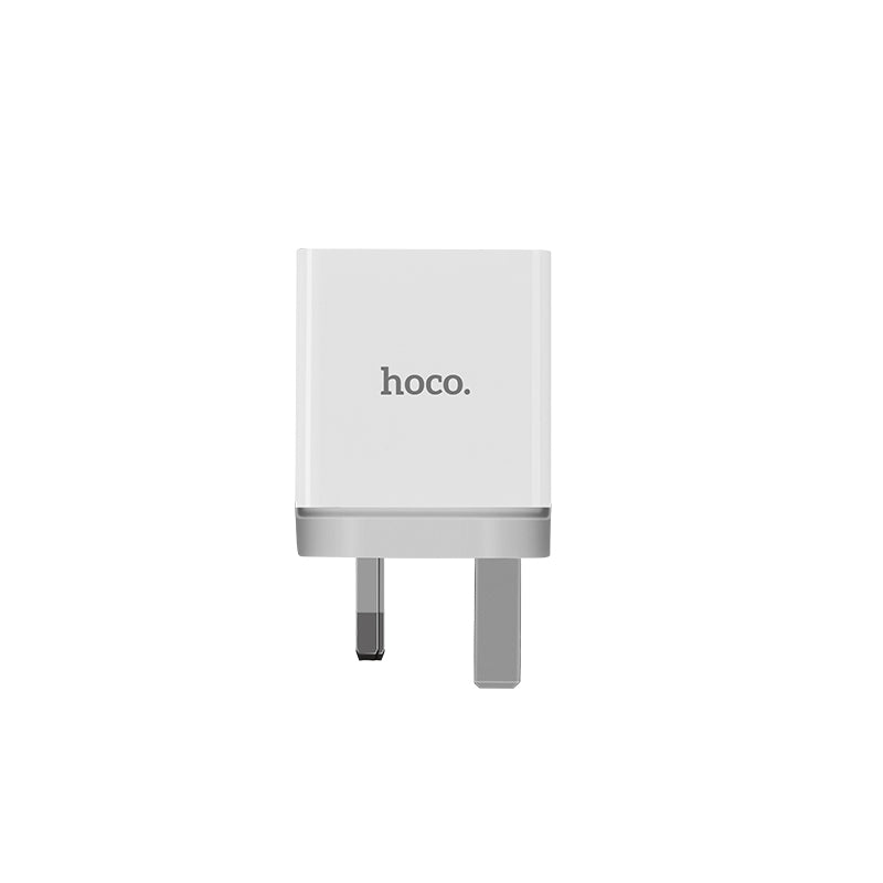 Wall charger “C24 Bele” QC3.0 USB-C output quick charging