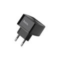 Wall charger “C26A Mighty power” dual USB charging adapter