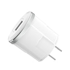 Wall charger “C37 Thunder power” US single USB charging adapter
