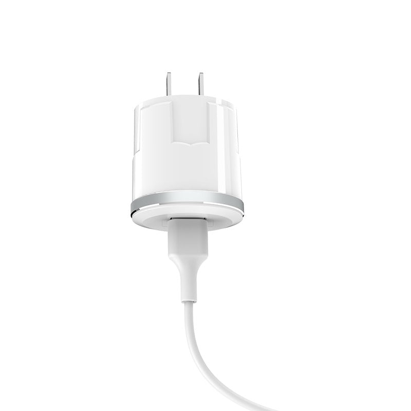 Wall charger “C37 Thunder power” US single USB charging adapter