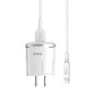 Wall charger “C37 Thunder power” US single USB charging adapter