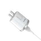 Wall charger “C37 Thunder power” US single USB charging adapter