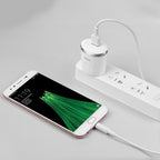 Wall charger “C37 Thunder power” US single USB charging adapter