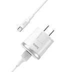 Wall charger “C37 Thunder power” US single USB charging adapter