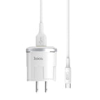 Wall charger “C37 Thunder power” US single USB charging adapter
