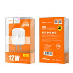 Wall charger “C41 Wisdom” US dual USB charging adapter