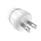 Wall charger “C41 Wisdom” US dual USB charging adapter