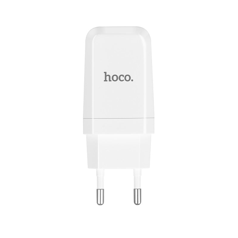Wall charger “C45 Cool rotary” US / EU / UK charging adapter