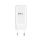Wall charger “C45 Cool rotary” US / EU / UK charging adapter