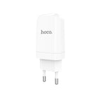 Wall charger “C45 Cool rotary” US / EU / UK charging adapter