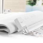 Wall charger “C45 Cool rotary” US / EU / UK charging adapter