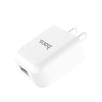 Wall charger “C49 Cool treasure” 3C charging adapter