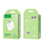 Wall charger “C49 Cool treasure” 3C charging adapter
