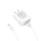 Wall charger “C49 Cool treasure” 3C charging adapter