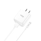 Wall charger “C49 Cool treasure” 3C charging adapter