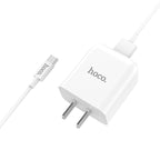 Wall charger “C49 Cool treasure” 3C charging adapter