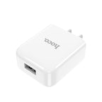Wall charger “C49 Cool treasure” 3C charging adapter