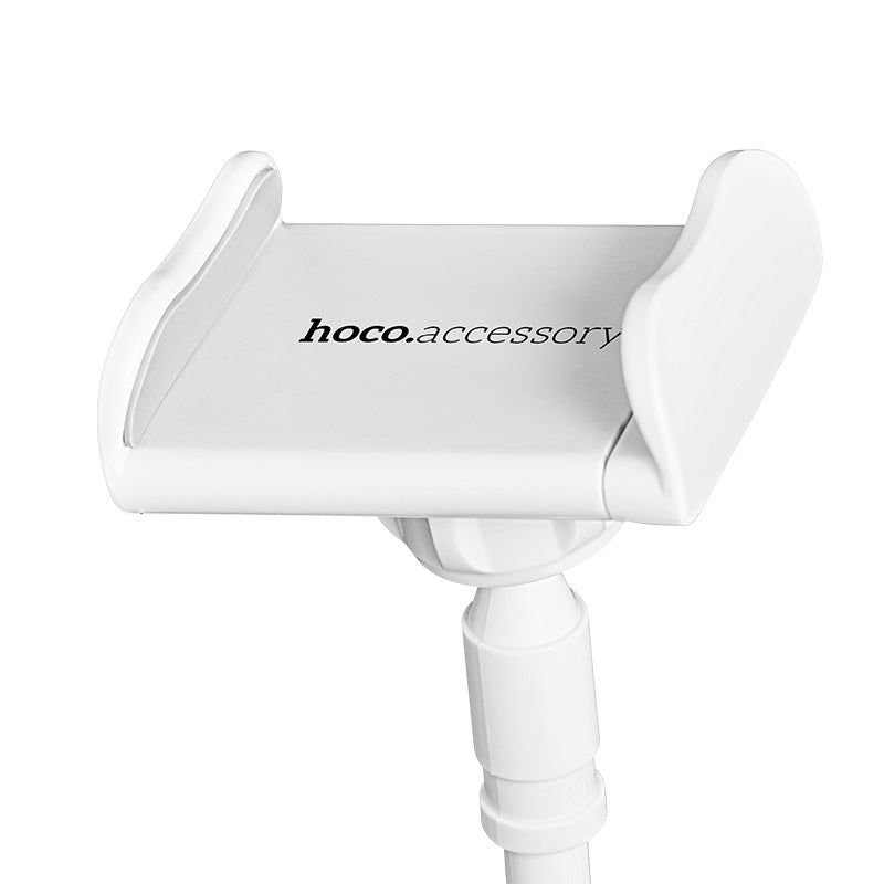 Tabletop holder “CA10 Lazy stent” phone clip flexible support