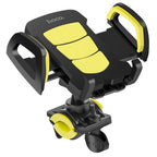 Bicycle holder “CA14” phone clip motorcycle handlebar
