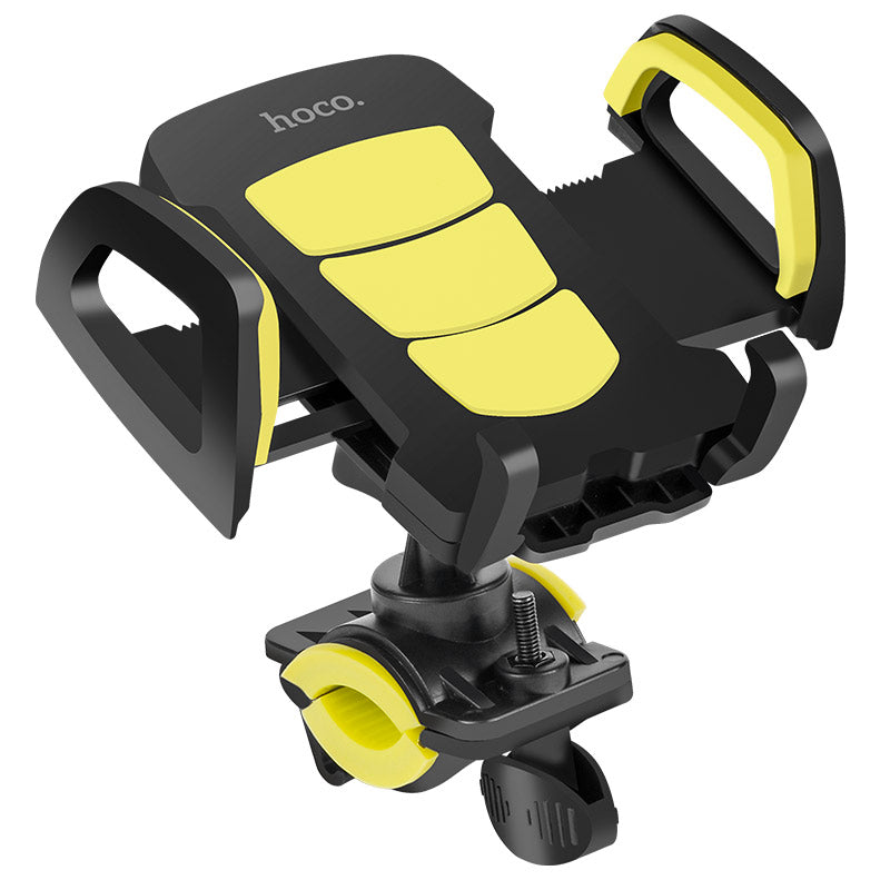 Bicycle holder “CA14” phone clip motorcycle handlebar