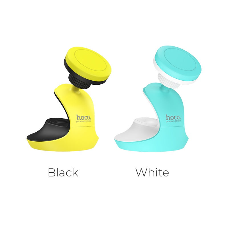 Car holder “CA15 Accompanist” magnetic pad suction base