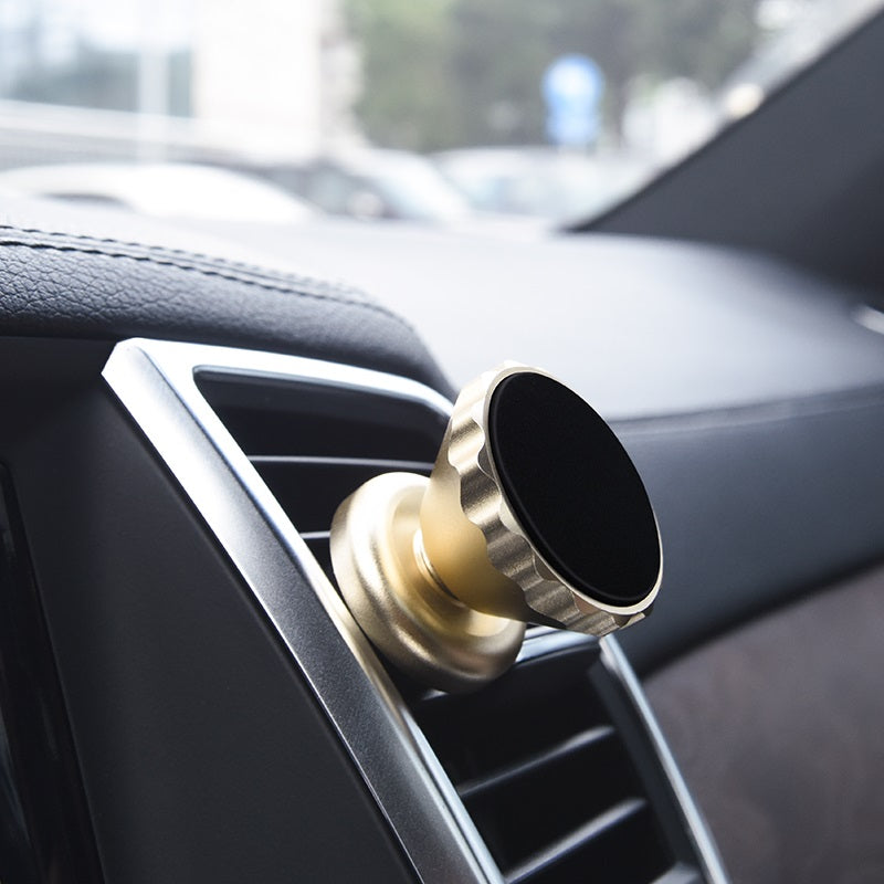 Car holder “CA19” magnetic pad air outlet mount