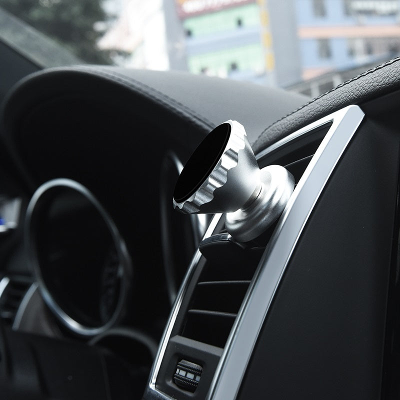 Car holder “CA19” magnetic pad air outlet mount