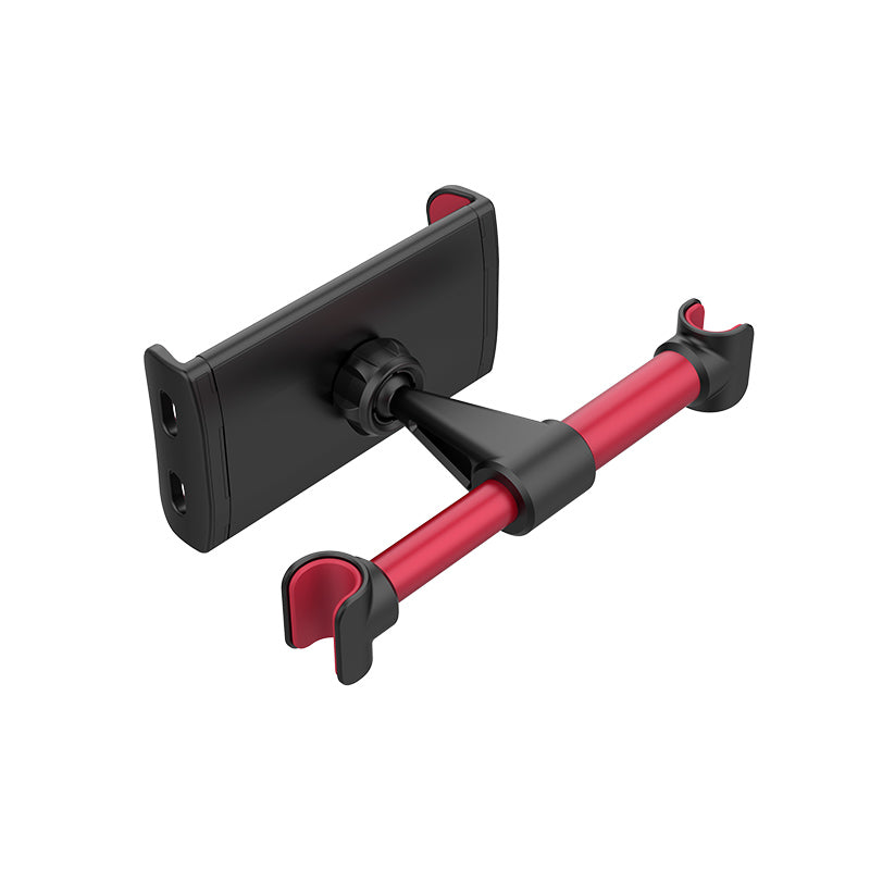 Car holder “CA30 Easy travel” backrest mount for phones tablets