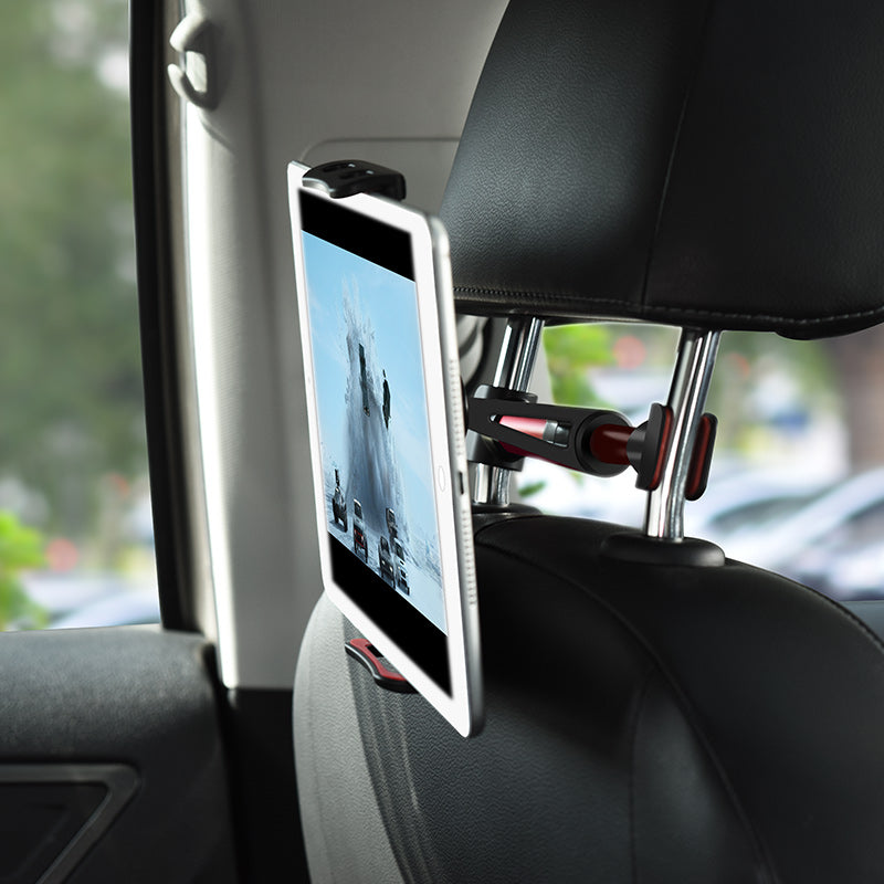 Car holder “CA30 Easy travel” backrest mount for phones tablets