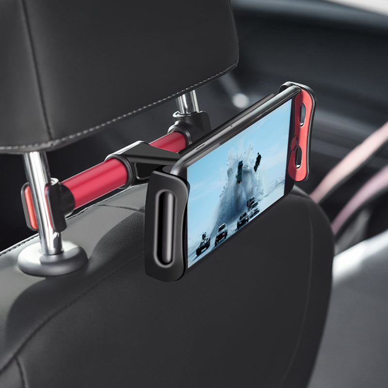 Car holder “CA30 Easy travel” backrest mount for phones tablets