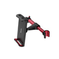 Car holder “CA30 Easy travel” backrest mount for phones tablets