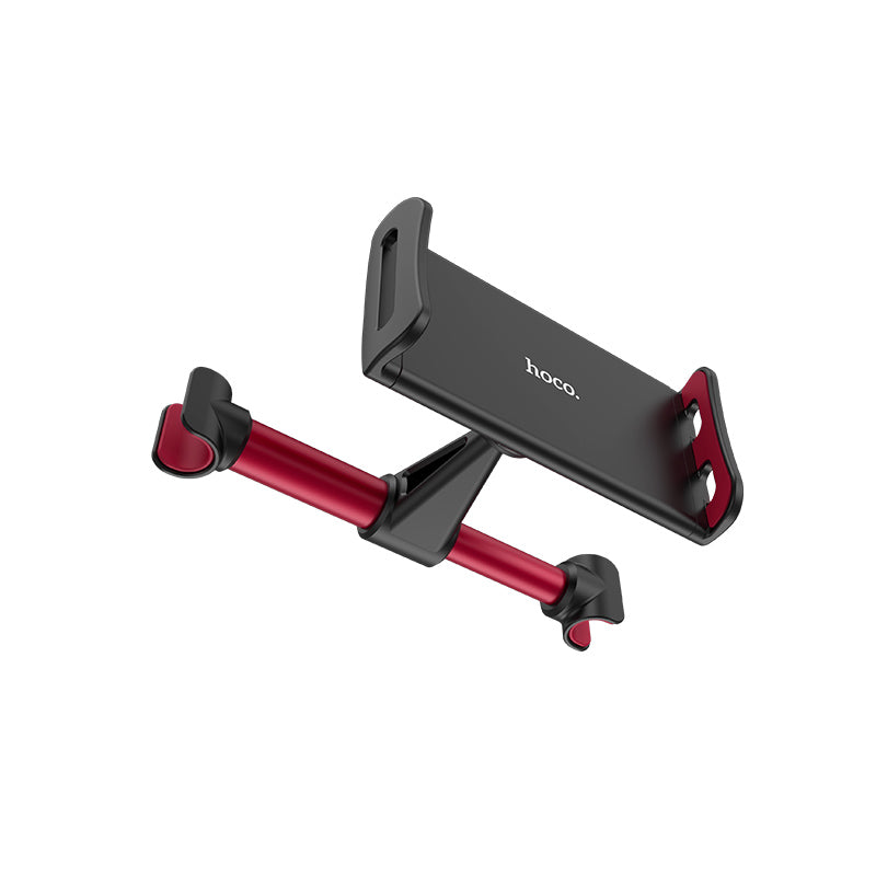 Car holder “CA30 Easy travel” backrest mount for phones tablets