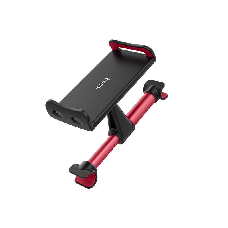 Car holder “CA30 Easy travel” backrest mount for phones tablets