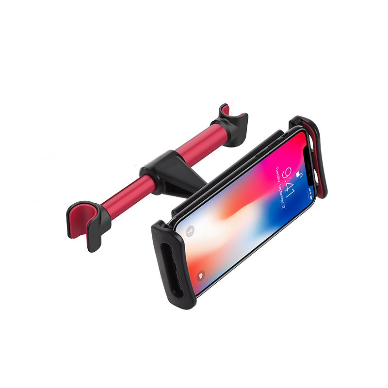 Car holder “CA30 Easy travel” backrest mount for phones tablets