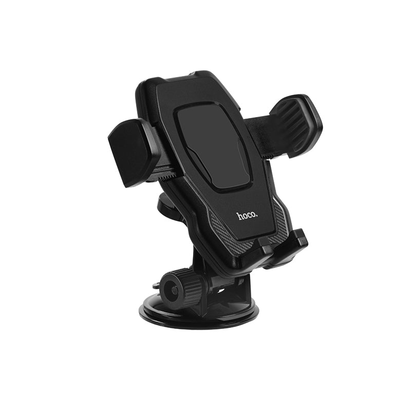Car holder “CA31 Cool run” suction mount for phones