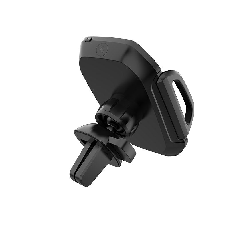 Car holder “CA32 Platinum” air outlet and sucker base
