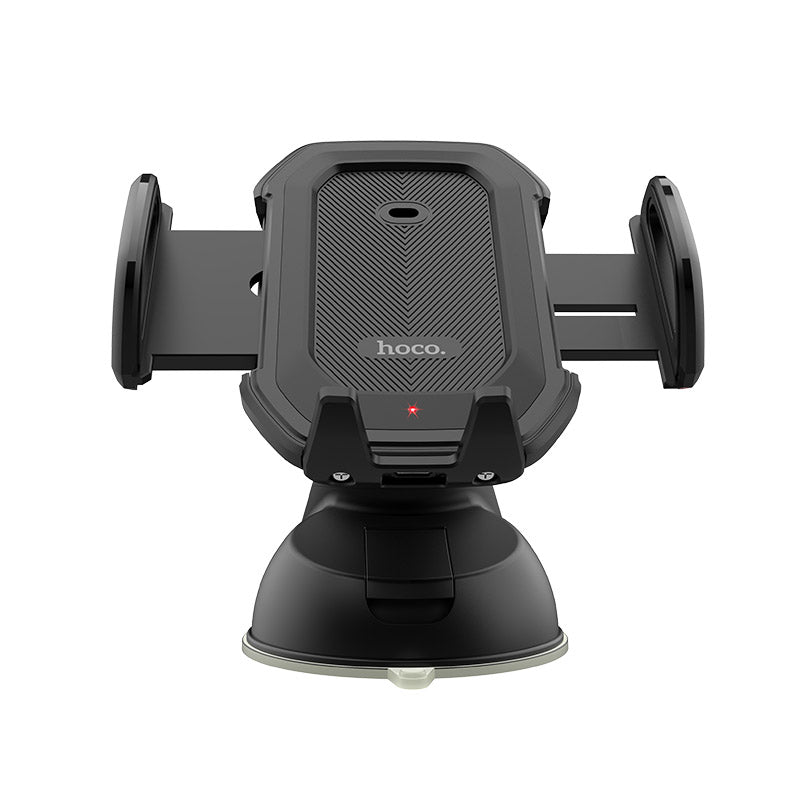 Car holder “CA32 Platinum” air outlet and sucker base