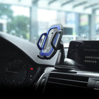 Car holder “CA32 Platinum” air outlet and sucker base