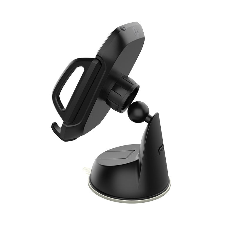 Car holder “CA32 Platinum” air outlet and sucker base
